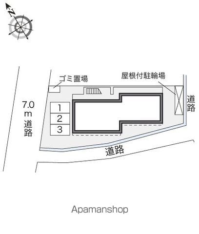 レオパレス東櫛原のその他写真