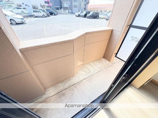 ルミナス松山の内装写真