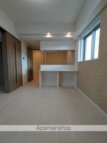 スプランディッドESAKAEKIMAEの内装写真
