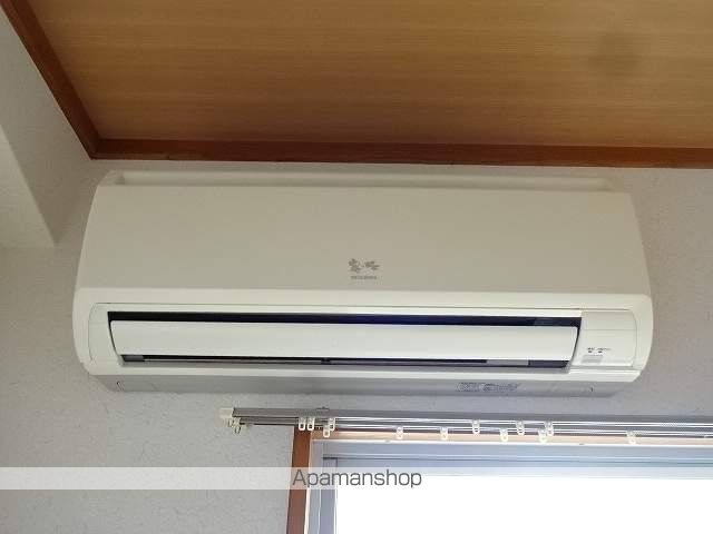 コーポ青雲の内装写真