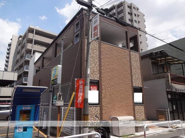 STAGE 梅園の外観写真