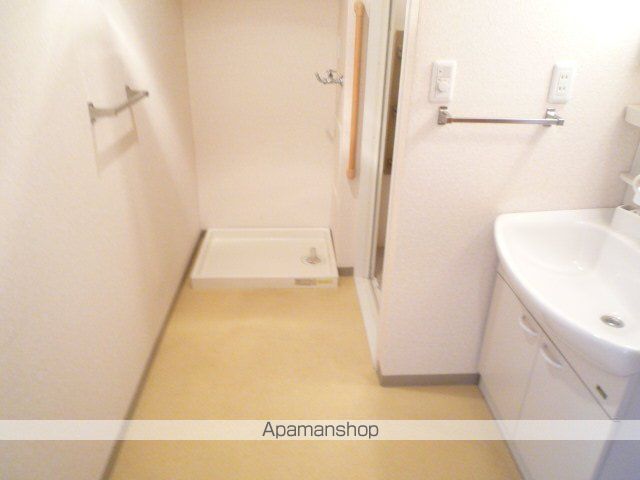 ヴェルリーフの内装写真