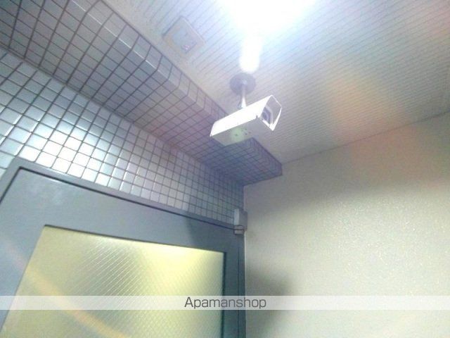 サンシャイン舟入中町の玄関写真
