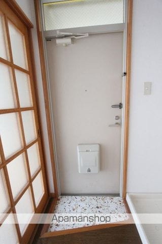 ホーミィ西宝の内装写真