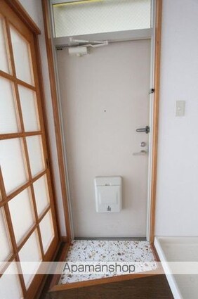 ホーミィ西宝[1K/20.04m2]の内装4