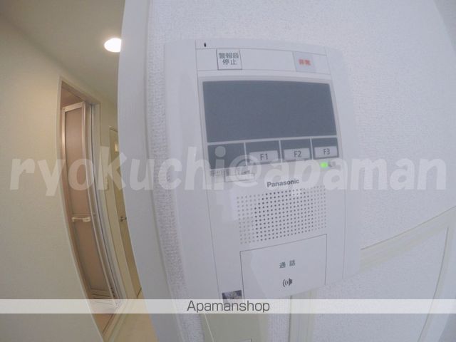 レコルテ千里中央の内装写真