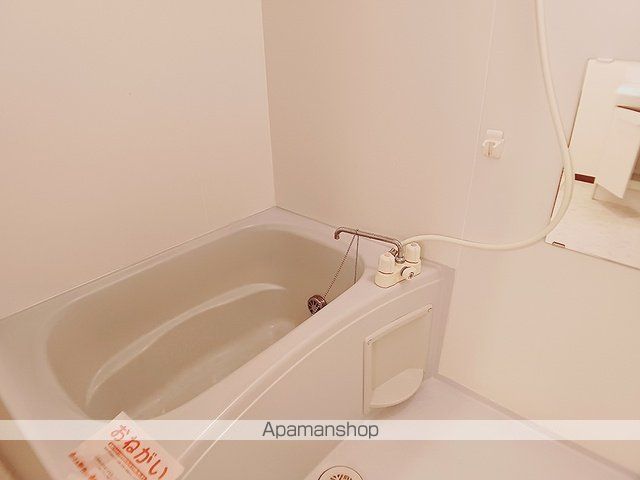高砂Μハイツの内装写真