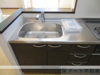 ＡＮＮＥＸ　Ｒａｉｎｂｏｗ　Ｔｏｗｅｒ[1LDK/40m2]の内装9