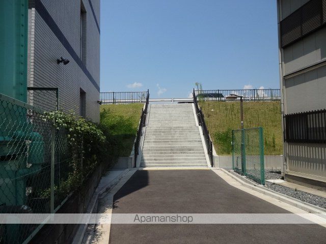 エムケイ3枚方公園の周辺写真