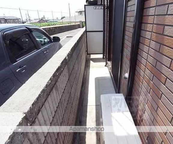 アムール水口の内装写真