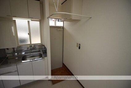 プラッツＡ[1LDK/31.05m2]の内装3