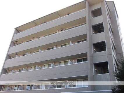 レジデンス　ウェル[1K/30.06m2]の外観4