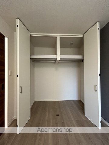 グランエス長束の内装写真