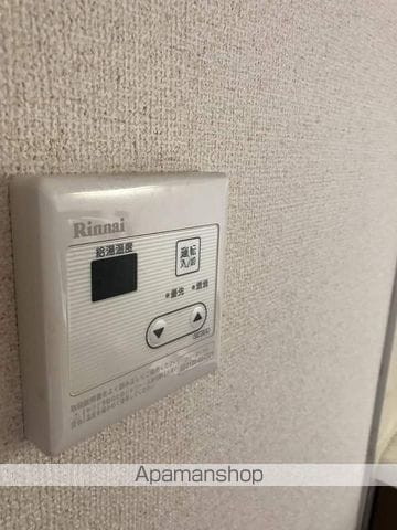 クリオ辻堂参番館の内装写真