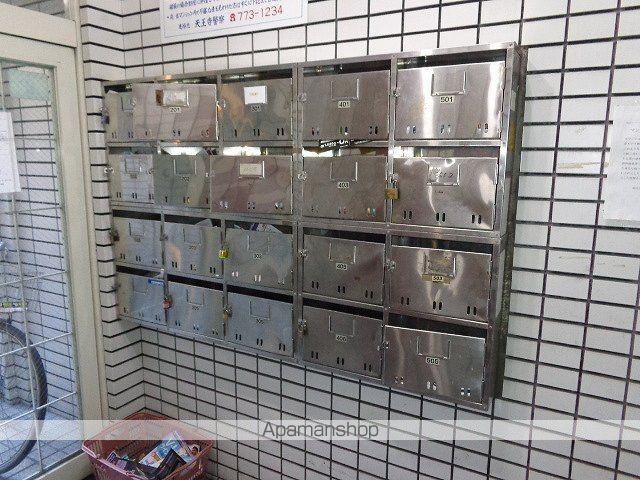 谷九クローバーハイツのその他写真