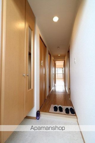 サニーソシア21の内装写真