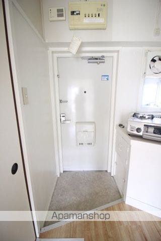 ビレッジハウス吉備2号棟の内装写真
