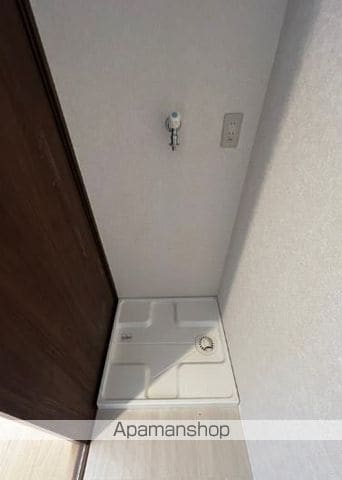ベルポート朝霞弐番館の内装写真