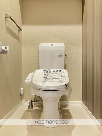 チェルシー 西津田 WESTの内装写真