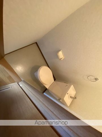 TOWN Kの内装写真