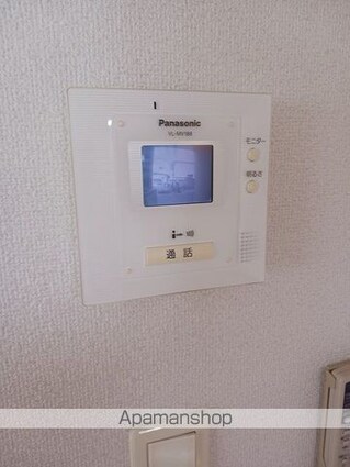 ブリアンジュネス[2LDK/57.57m2]のその他設備