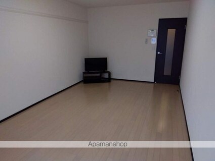 レオネクストアルファ[1K/31.69m2]の内装2