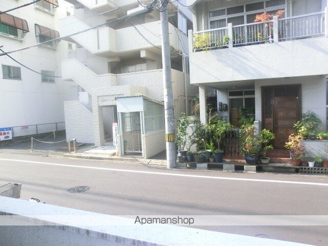 プレアール岡山医大東Ⅱ[1K/21m2]の周辺9