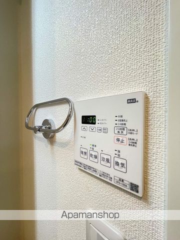 S−FORT名駅南五丁目の内装写真