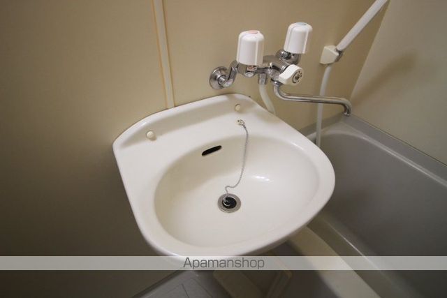 アークハイツ富田町の内装写真