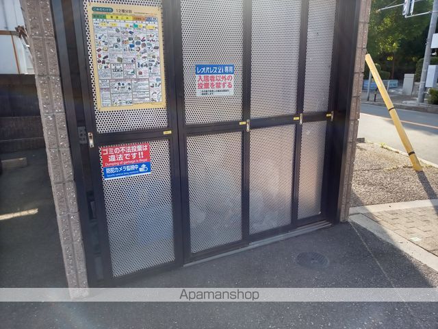 レオパレスクロスロード岸部のその他写真