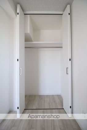 音楽マンション　セレナーデ東長崎[1K/32.94m2]のキッチン2