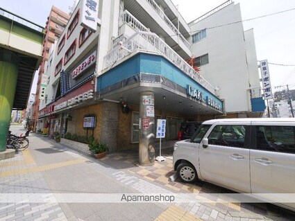 Ｃｅｌｅｎｅｓｔ高岳[2LDK/62.5m2]の周辺7