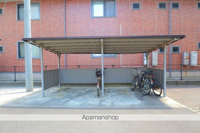 エスペランスI A棟のその他写真