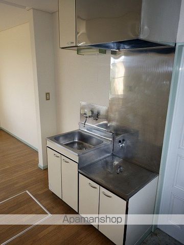 リバーサイド若葉町の内装写真