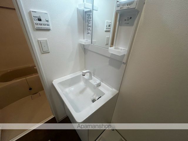 カーサトランキーロ伊勢原の内装写真