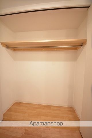 セイ・ルシードの内装写真