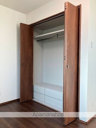 藤原戸建[3LDK/116m2]の収納