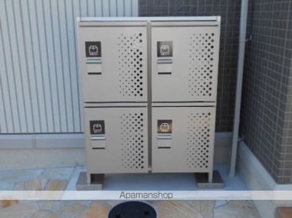 ロード８８　ミヨシ[1LDK/46.75m2]の共用部2