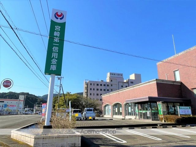 ソレイユ木山の周辺写真