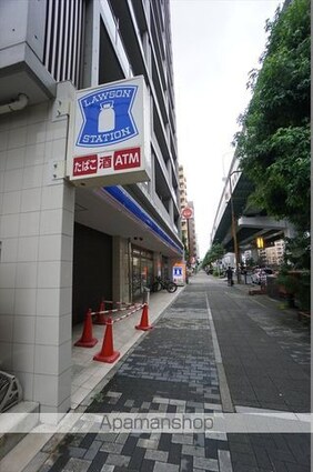 プラウドタワー名古屋久屋大通公園[3LDK/82.32m2]の周辺4