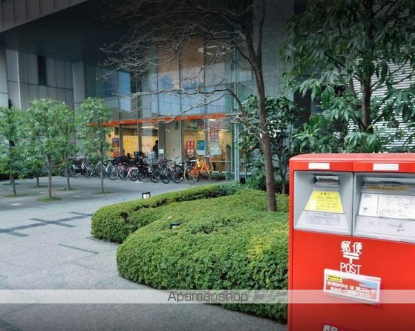 テラス日新の周辺写真