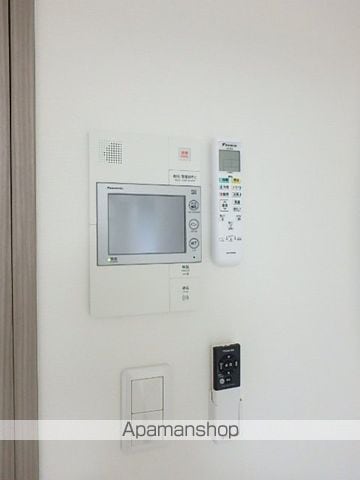 グランド・ガーラ横浜新子安の内装写真