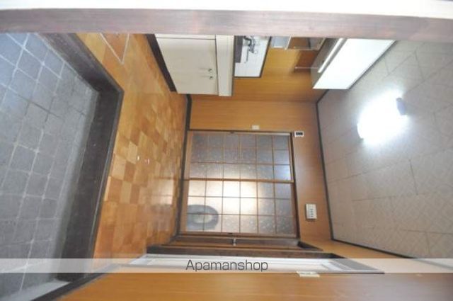 ルーク青江の内装写真