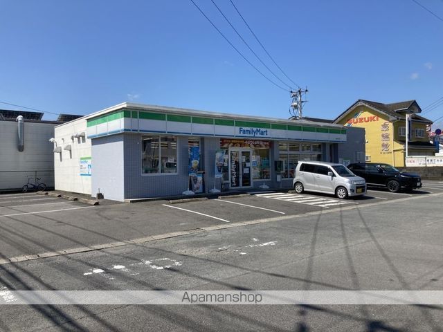 グッドウィル大貫の周辺写真