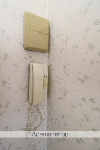 サンロード寿B棟の内装写真