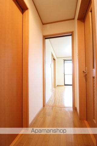 パラッツオ植木 A棟の内装写真