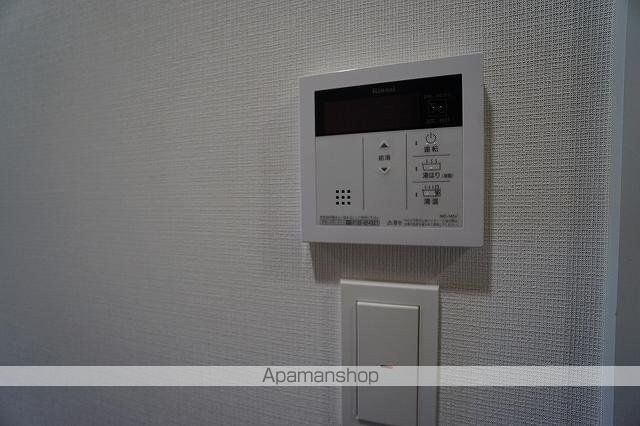 ＡＬＴＥＲＮＡ東池袋[1K/25.76m2]の内装7