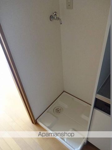 E−CASA入明の内装写真