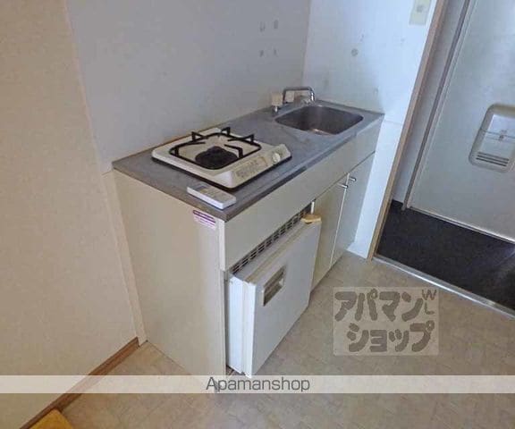 コムシェソワの内装写真