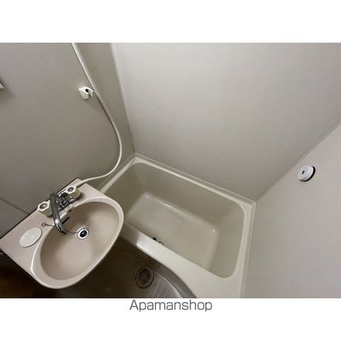 サクシードヴィレッジAの内装写真